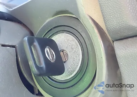 2005 Nissan Titan Xe/Se/Le from USA, damaged, VIN 1N6AA07A05N534719